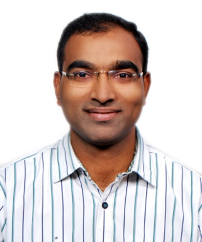 Dr.Surender Reddy Salkuti